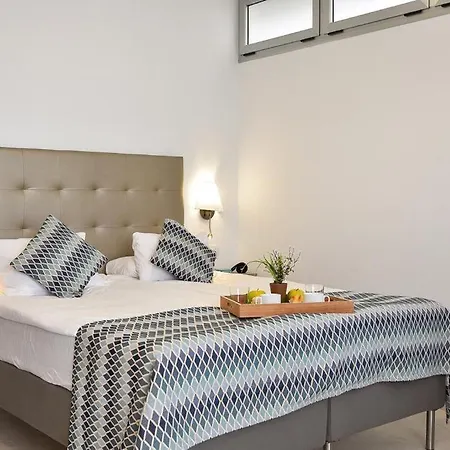 Wake Up In Palmas Apartment *